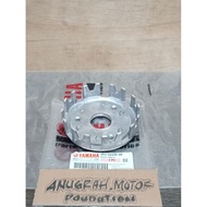 Aluminum Clutch Yamaha Jupiter Z Lama F1zr Vega R crypton 2P2