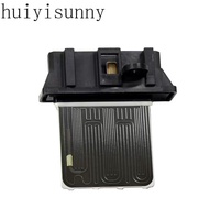 HYS MT For Isuzu Rodeo 02-12 D-Max 01-14 Nissan X-Trail T30 Blower Motor Fan Resistor MT
