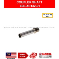 YAMAHA COUPLER SHAFT  60E-XR132-01 100% ORIGINAL - BOATERS MALL