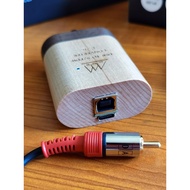 Gujin C16 USB Digital Interface Coaxial Output with Type C Input @ Shanghai Anrun