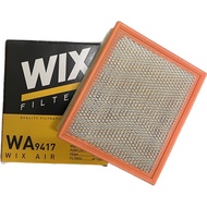 WIX Air Core WA9417 VOLVO S40 II V40 V40 C.C 525/526 T5 T6