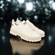 PALLADIUM PALLASHOCK LO WP+厚底巧克力低筒防水靴 74408-180