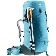 กระเป๋าเป้Deuter Backpack -Aircontact Lite 45+10 SL_3340223