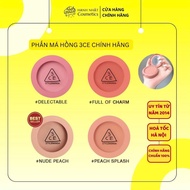 3CE Mood Recipe Face Blusher