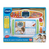 Vtech brand - Best Drawing Writing Learning Tablet Pad for Kid Toddler Education
