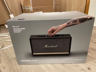 Marshall Stanmore II 藍牙喇叭