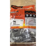 Air filter Vario, Vario Techno DAYTONA