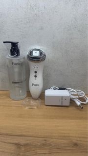90% NEW Parin Mini Hifu Skin Tightening Device