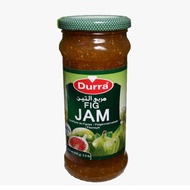 DURRA FIG FRUIT SPREAD JAM 430G