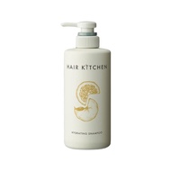 Shiseido Professional Hair Kitchen Hydrating Shampoo 500ml