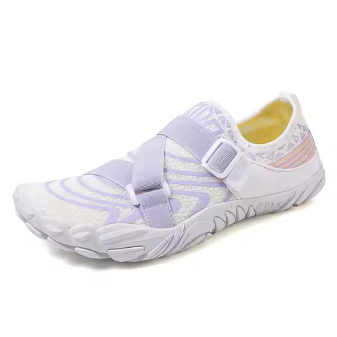 New Barefoot Creeper Shoes for Women, Comfortable and Breathable Hiking Shoes, Soft soled Beach Shoe