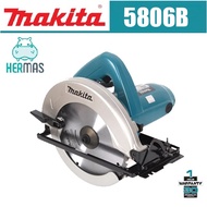 MAKITA 5806B (7-1/4") 1050W CIRCULAR SAW