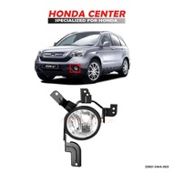 Fog Lamp Lampu Kabut Lampu Bumper Kanan Kiri Crv Gen3 2007 2008 2009