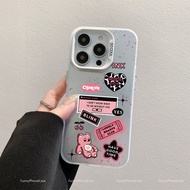 For Readmi casing NOTE13PRO 13 12 12S 12PRO 12R 11S 11PRO+ 11SE 11EPRO 11 10T 10S 10PROMAX 10Lite 10