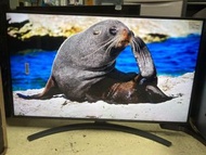 LG 43吋 43inch 43UP7800 4K 智能電視 smart tv $2400