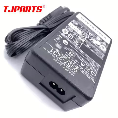 0957-2231 AC Adapter Charger Power Supply 32V 375mA 16V 500mA for HP D1420 D1430 D1460 D2430 D2460 F