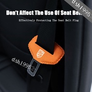 Porsche Car Seat Belt Buckle Cover Panamera Macan New Cayenne Taycan 917 718 911 GT3 RWB