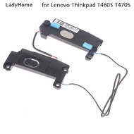 LadyHome New Horn Built-in Speaker For Lenovo Thinkpad T460S T470S Laptop 00JT988 sg