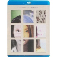 [Blue light]Fragment Collection：29The winter of the year/IU Documentary Pieces Winter of a 29-Year-O