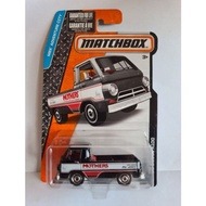 Matchbox '66 Dodge A100
