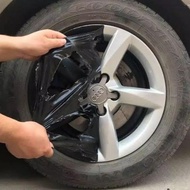 [Khusus Pulau Jawa] Carlas Rubber Paint Spray Karet Cat Velg Mobil Motor Sepeda Body Dll Bisa Dikelu