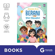 Kumpulan Cerita Berani Jadi Diri Sendiri