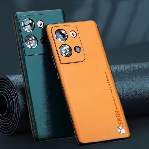 For Oneplus Nord 3 Cover Luxury Leather Case For One Plus Nord 3 5G ACE 2V Stylish Phone Camera Prot