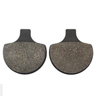 🔥READY STOCK 🇲🇾 Brake Pads Harley-Davidson FLT FLHT FLHTCI XL XLH XLCH XLS XLX