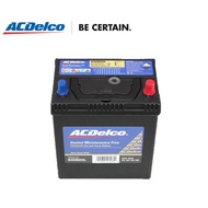 ACDelco SMF SB40L NS40 Car Battery