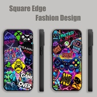 Casing For Vivo Y33S Y21 Y21S Y02 Y03 Y21T Y33T Y73 V21E Y22S ROBLOX Game Cute Friends DJB17 Phone C