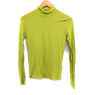 Dignite collier Tshirt Turtleneck Long sleeves Direct from Japan Secondhand