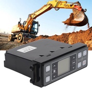Excavator AC Controller Module  21Q6 30601 Air Conditioner Control Panel Standard Size for R330 9 R2