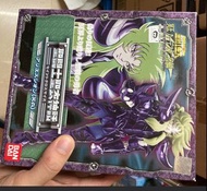 未開 聖衣神話 全新Bandai 聖鬥士星矢 Saint Seiya 冥衣 冥鬥士 冥白羊 薜安 教皇