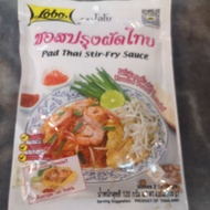 THAI pad Thai stir fry sauce