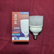 INMC003 23W Watt Super Bright Capsule Inlite LED Light Bulb