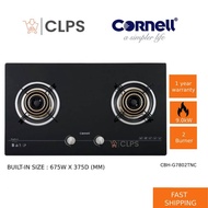 Cornell CBH-G7802TNC Built-in Gas Hob CBHG7802TNC