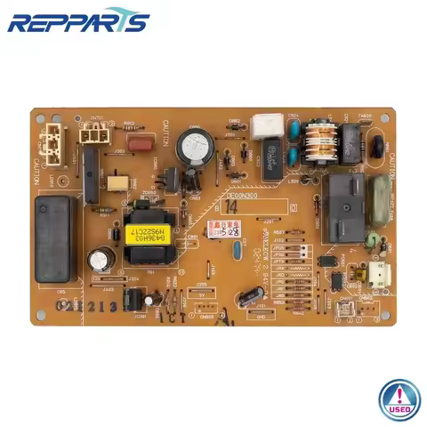 SE76A895G01 SE76A895G02 Circuit PCB DE00N300 Control Board For Mitsubishi MSH-J12TV Air Conditioner 
