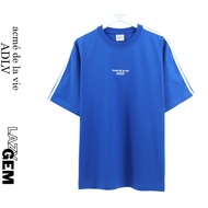 [GENUINE ADLV] ADLV PRINTING TRACK 2023 Shirt - AUTHENTIC 100% KOREA CHECKED HIDDEN TAG