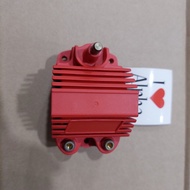Coil Koil Pengapian Racing Mobil Jimny Katana Vitara Kijang Universal #Original