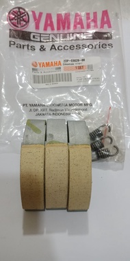 GANDA KOPLING ONLY NMAX