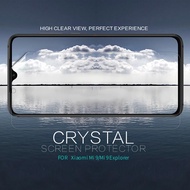 Xiaomi Mi 9 - Mi9 Mi 9 Explorer - Nillkin Clear Screen Guard
