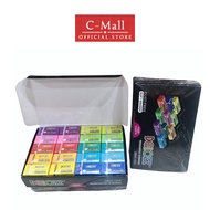 C-MALL DEBOZZ ERASER DEBOZZ B40 STIP/ 1 PACK