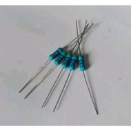 470 Ohm 0.5 Watt Resistor