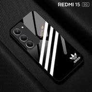 Latest Redmi 15 5G Case [SF188] Redmi 15 5G Redmi 15 4G Redmi 15C