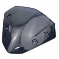 DASH125 DASH 125 V1 V2 VISOR CERMIN COVER HANDLE CERMIN KEPALA HANDLE