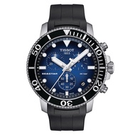 Tissot Seastar 1000 Chronograph Watch (T1204171704100)