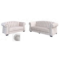 Sofa 2 Seater 3 Seater 2+3 Seater H2-37