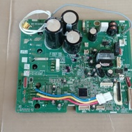 Modul Pcb Ac Daikin Inverter 1Pk Type Ftkv25 1Pk