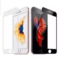 Viral Iphone 6 Plus, 6S Plus, 7plus, 8plus, X, Xs Tempered Glass Anti-Scratch Glass Screen Guard Full Cover Erp