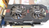 ASUS NVIDIA GeForce GTX750Ti OC